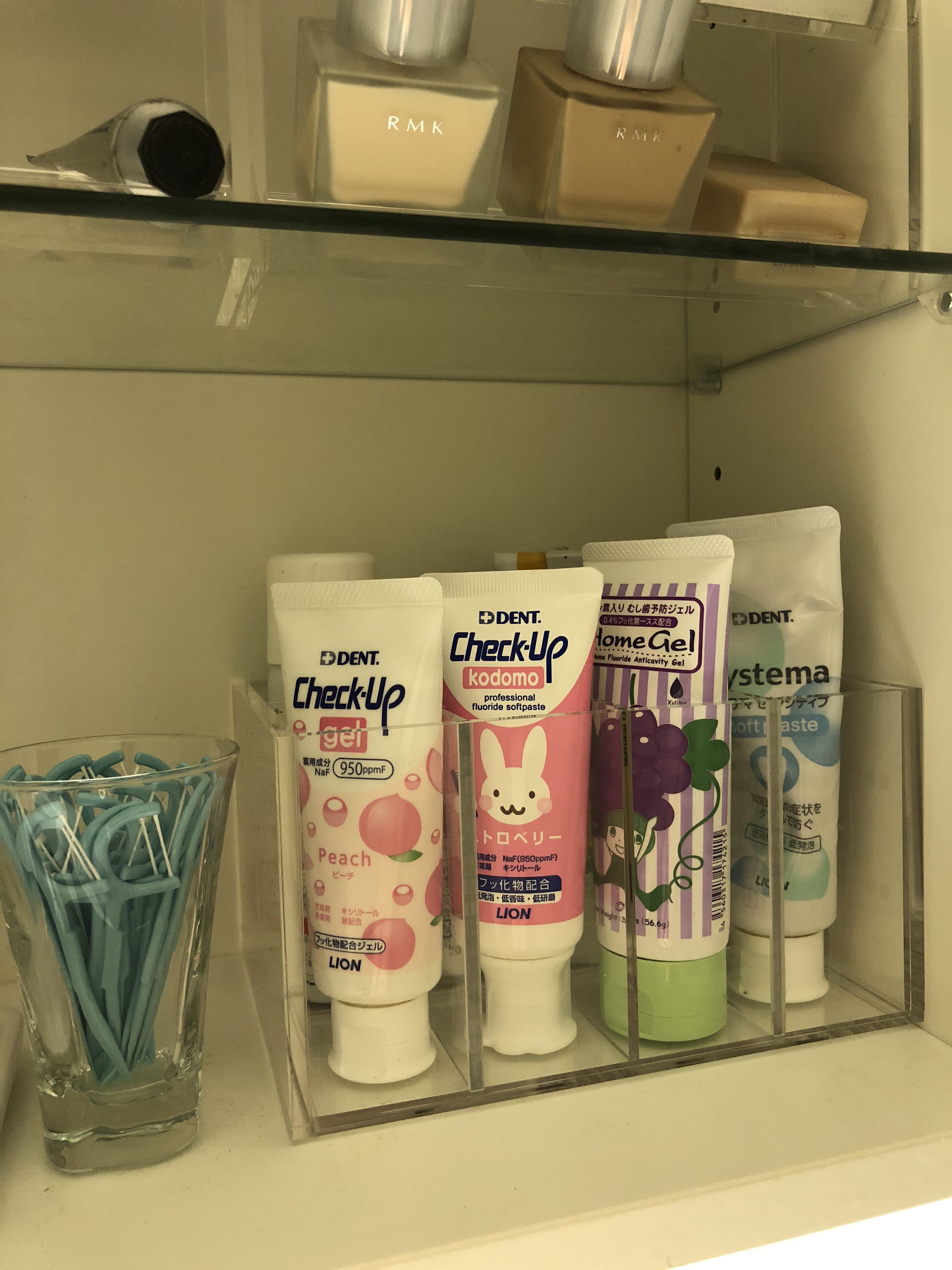 見やすく使いやすくを目指す収納 その2 くらしのまとめ 見やすく使いやすくを目指す収納 その2 くらしのまとめ
