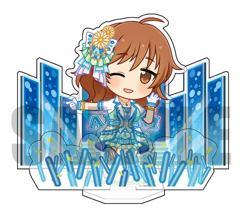 荒木比奈_組み立て