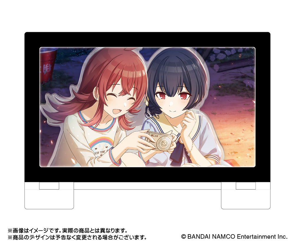 アイドルマスター シャイニーカラーズ シャドージオラマアート 第1弾のご紹介 大網株式会社 商品企画部のブログ アイドルマスター シャイニーカラーズ シャドージオラマアート 第1弾のご紹介 大網株式会社 商品企画部のブログ