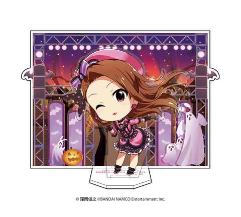 MLキャラぷち05_水瀬伊織