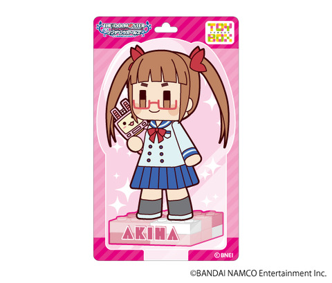 池袋晶葉商品画像2