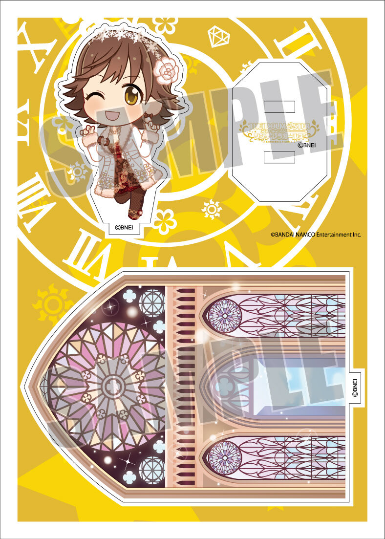アイドルマスター シンデレラガールズ アクリルキャラプレートぷち 第24弾のご紹介 大網株式会社 商品企画部のブログ アイドルマスター シンデレラガールズ アクリルキャラプレートぷち 第24弾のご紹介 大網株式会社 商品企画部のブログ