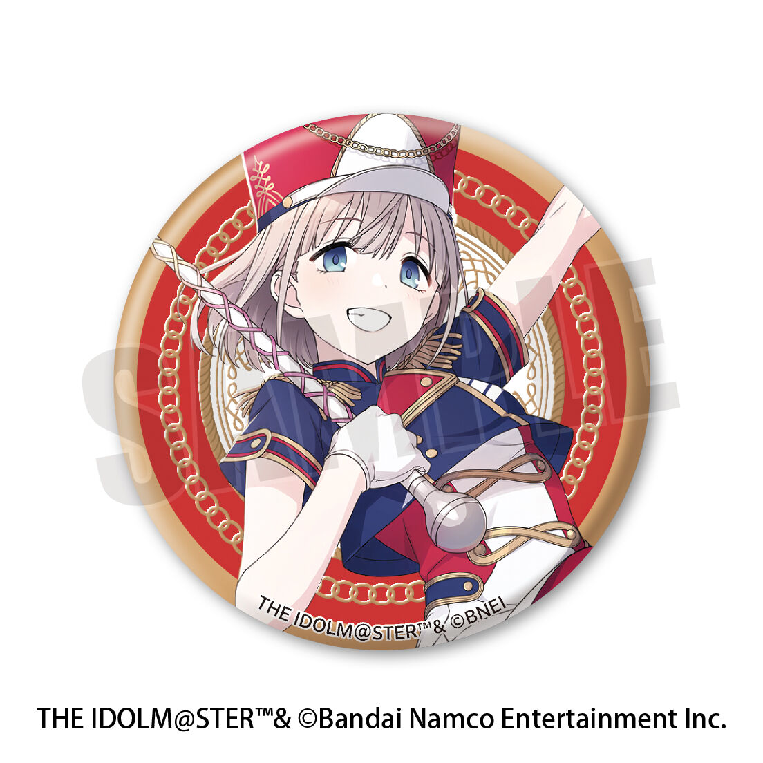 アイドルマスター シャイニーカラーズ』 ジュエリー缶バッジ Vol.2のご