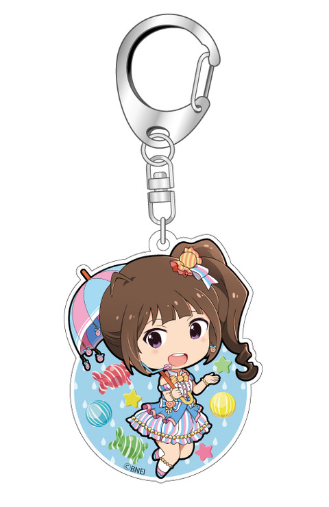 奈緒キーホルダー