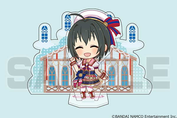 アイドルマスター シンデレラガールズ アクリルキャラプレートぷち 第5弾のご紹介 大網株式会社 商品企画部のブログ アイドルマスター シンデレラガールズ アクリルキャラプレートぷち 第5弾のご紹介 大網株式会社 商品企画部のブログ