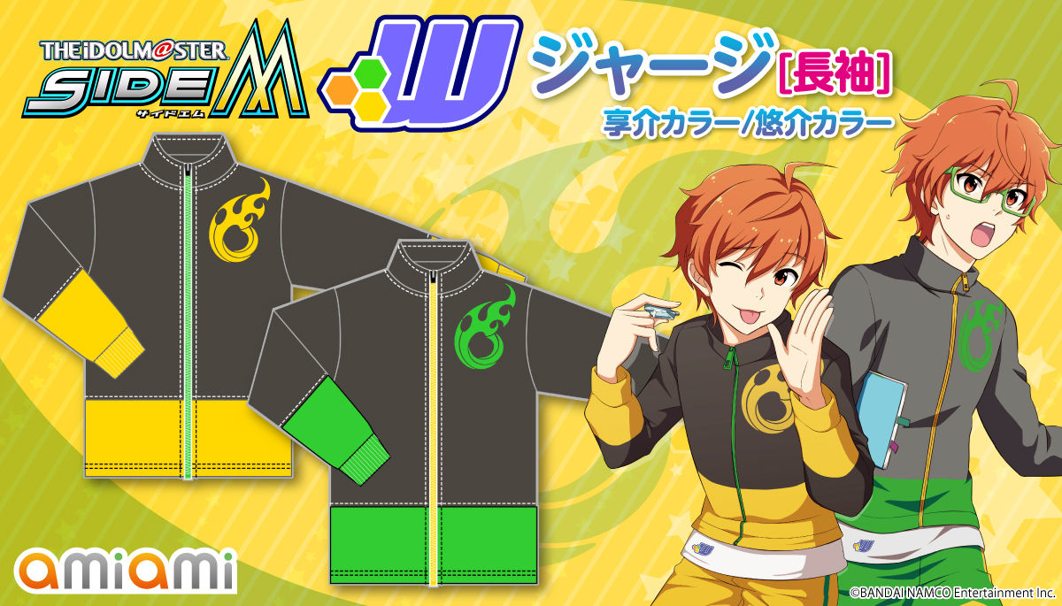 THE IDOLM@STER SideM 10th ANNIVERSARY ST@GE ～P@SSION-ING