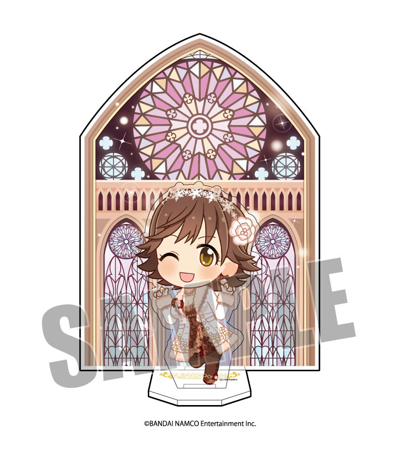 アイドルマスター シンデレラガールズ アクリルキャラプレートぷち 第24弾のご紹介 大網株式会社 商品企画部のブログ アイドルマスター シンデレラガールズ アクリルキャラプレートぷち 第24弾のご紹介 大網株式会社 商品企画部のブログ