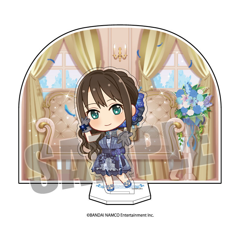 アイドルマスター シンデレラガールズ アクリルキャラプレートぷち 第23弾のご紹介 大網株式会社 商品企画部のブログ アイドルマスター シンデレラガールズ アクリルキャラプレートぷち 第23弾のご紹介 大網株式会社 商品企画部のブログ