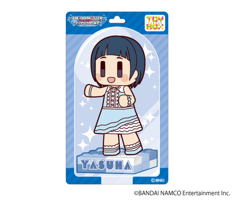 岡崎泰葉商品画像2