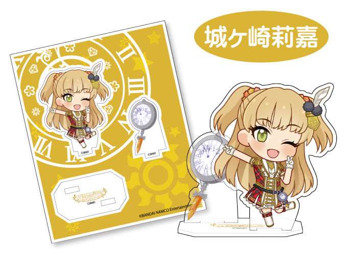 アイドルマスター シンデレラガールズ アクリルキャラコレクションぷち 第7弾のご紹介 大網株式会社 商品企画部のブログ アイドルマスター シンデレラガールズ アクリルキャラコレクションぷち 第7弾のご紹介 大網株式会社 商品企画部のブログ