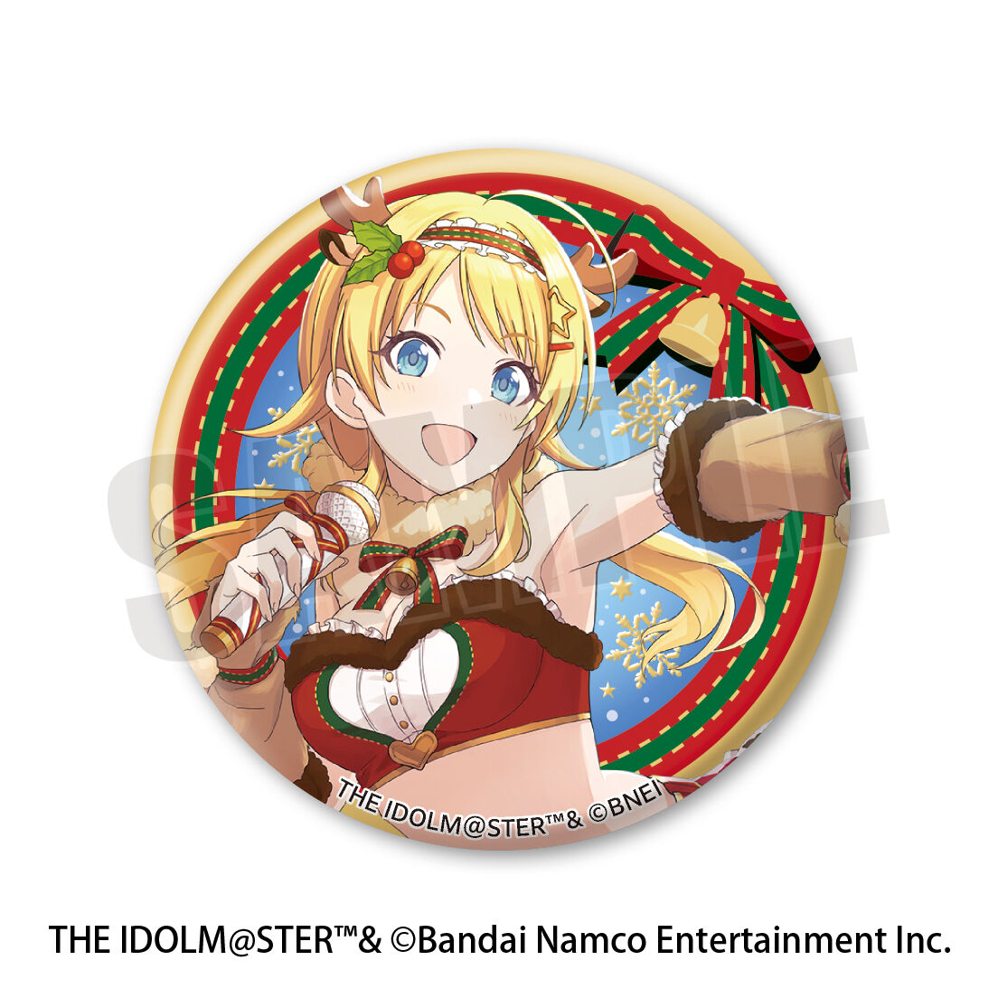アイドルマスター シャイニーカラーズ』 ジュエリー缶バッジ Vol