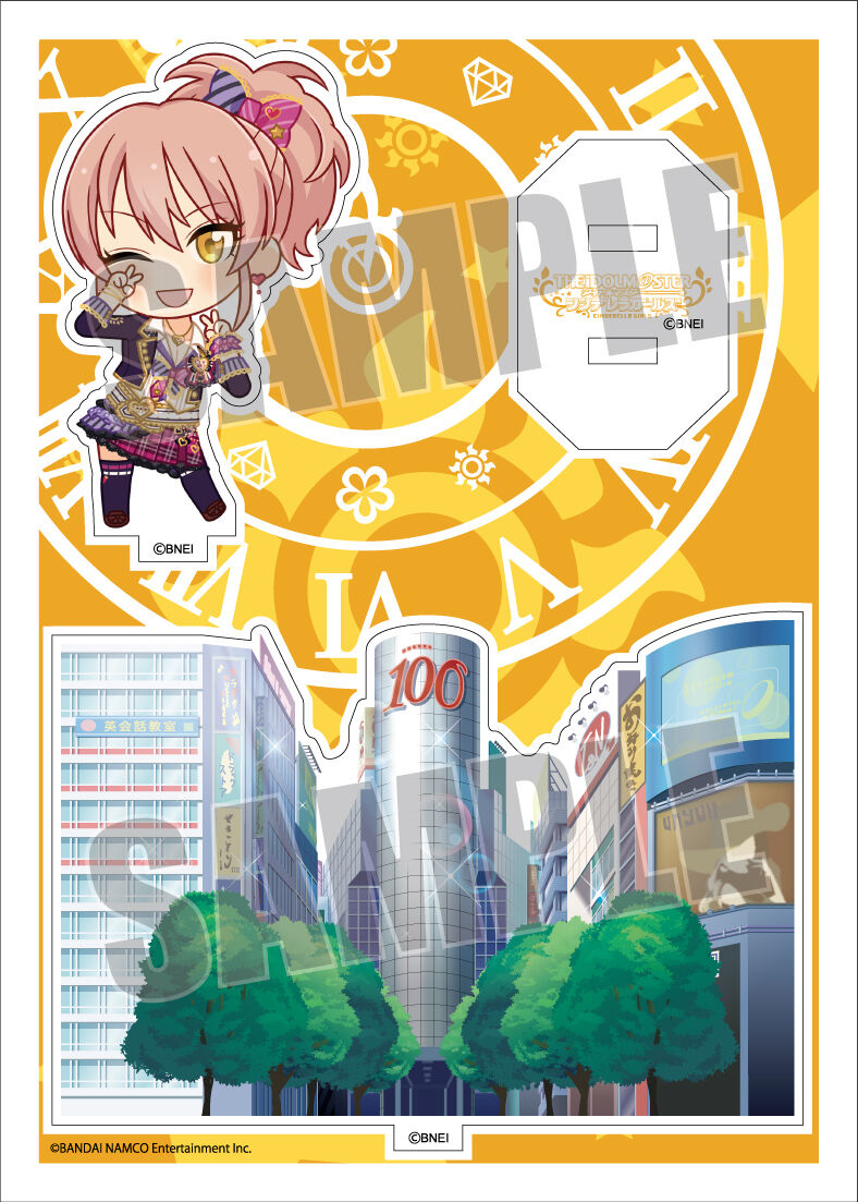 アイドルマスター シンデレラガールズ アクリルキャラプレートぷち 第24弾のご紹介 大網株式会社 商品企画部のブログ アイドルマスター シンデレラガールズ アクリルキャラプレートぷち 第24弾のご紹介 大網株式会社 商品企画部のブログ