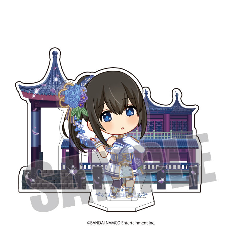 アイドルマスター シンデレラガールズ アクリルキャラプレートぷち 第27弾のご紹介 大網株式会社 商品企画部のブログ アイドルマスター シンデレラガールズ アクリルキャラプレートぷち 第27弾のご紹介 大網株式会社 商品企画部のブログ