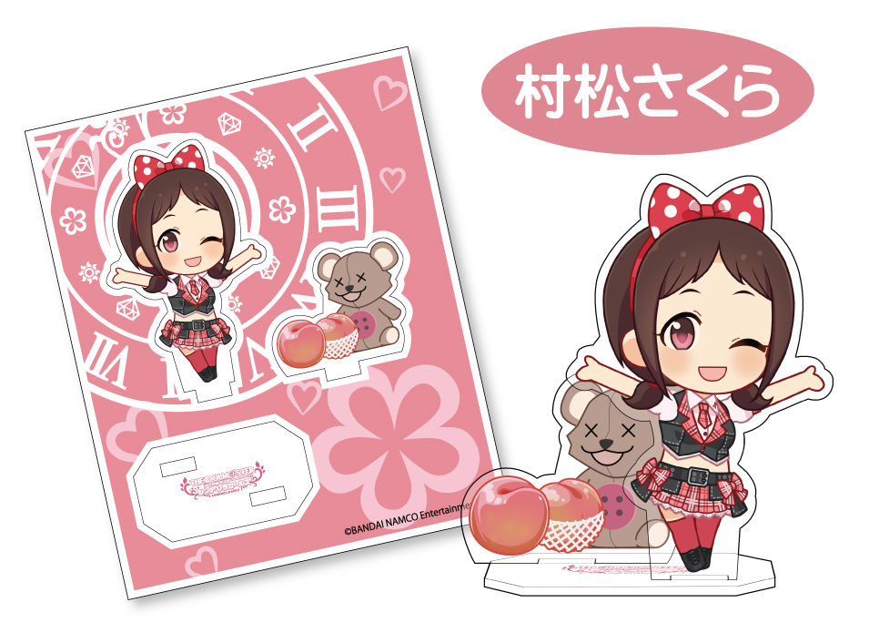アイドルマスター シンデレラガールズ アクリルキャラコレクションぷち 第2弾 2025ee6e-s.jpg