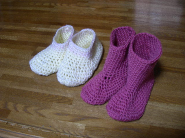 手編みの靴下 Amiamiykのブログ