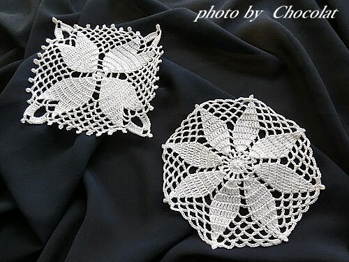 華やかな花10-18 (3)