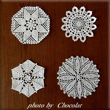 華やかな花19-22 (1)