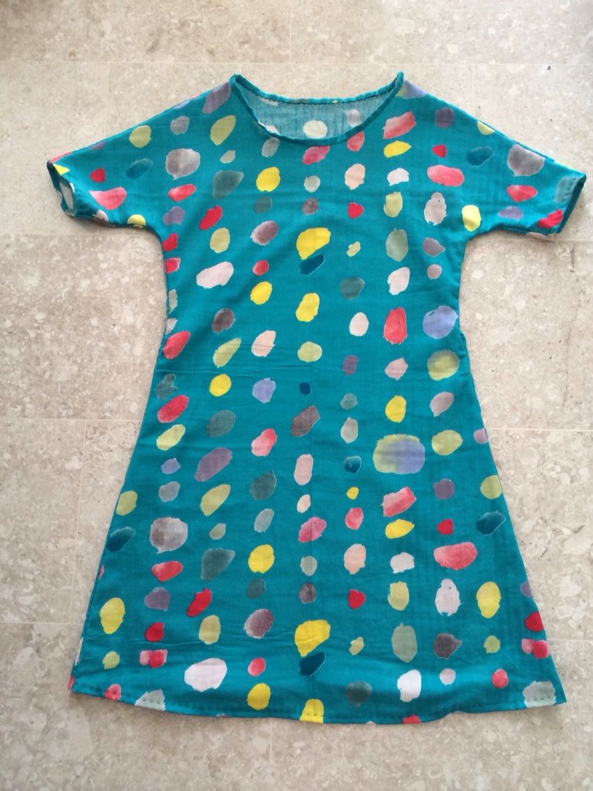 服って自分で作れるんだ