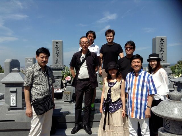 ミミ 木原光知子 さんにご挨拶 歌はami ともだち ブログ