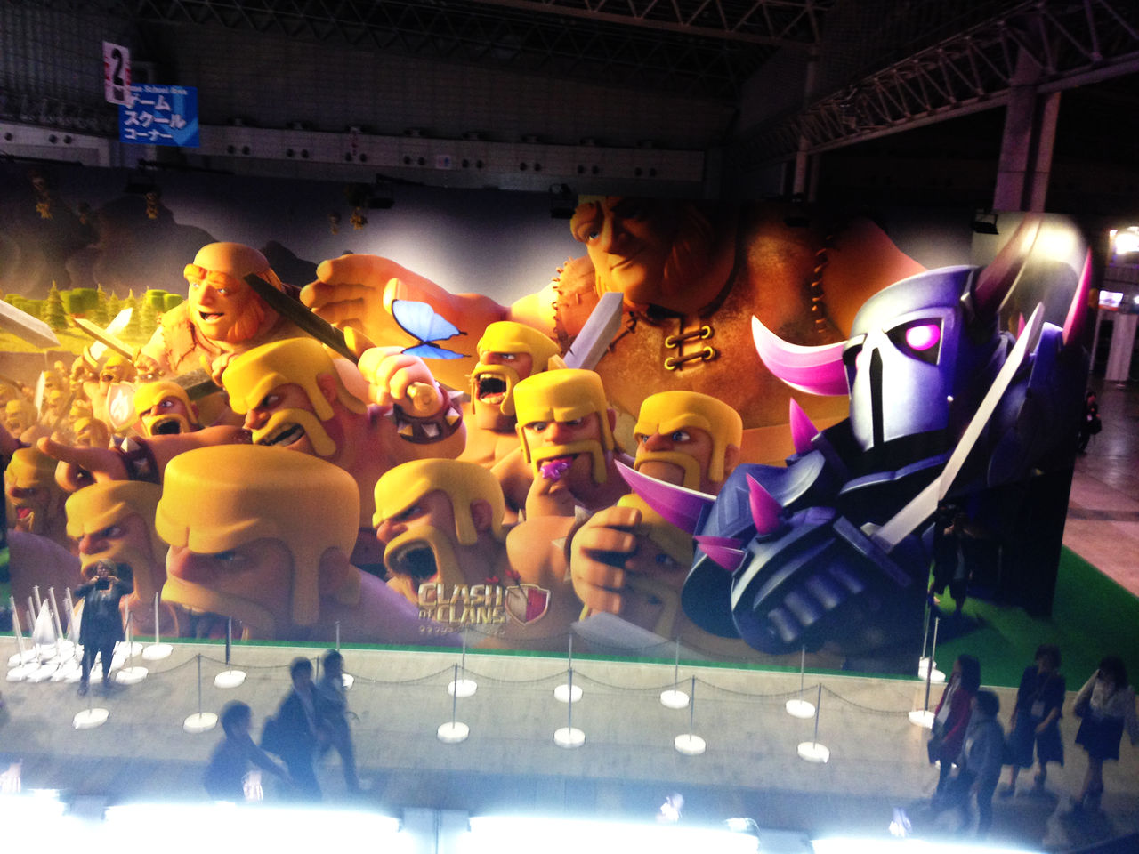 東京ゲームショウ15 レポート アミメジラフ 戯言所 東京ゲームショウ15 レポート アミメジラフ 戯言所