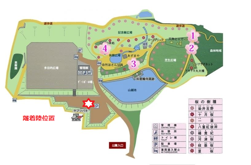 高松市国分寺町の 如意輪寺公園 で空撮 aminのつれづれなる日記 高松市国分寺町の 如意輪寺公園 で空撮 aminのつれづれなる日記