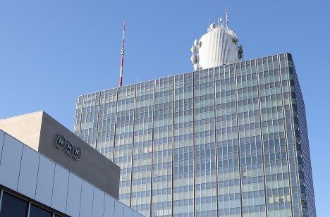 【悲報】ＮＨＫ、ＴＶなし世帯を対象にネット受信料を新設へ・・・