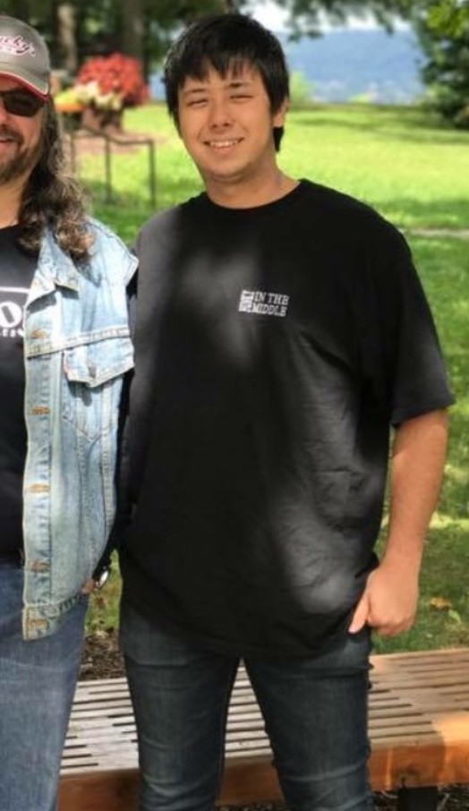 アメリカ在住のデブが体重を10kg減らした方法 ベーシストamitoのグルメデブログ