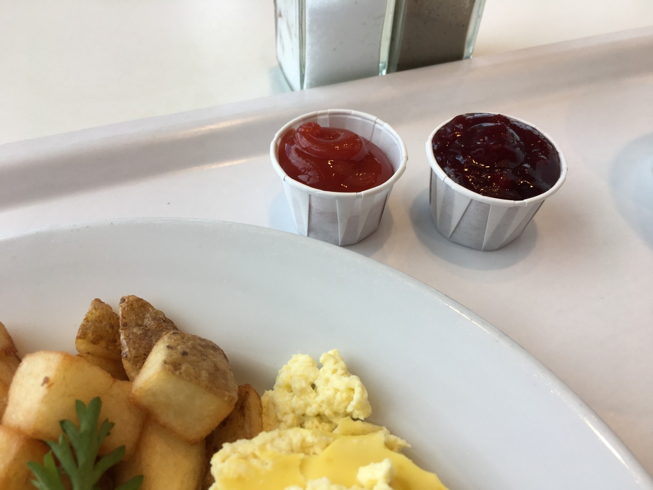 Laにあるアメリカ最大のikeaで朝食を食べる ベーシストamitoのグルメデブログ