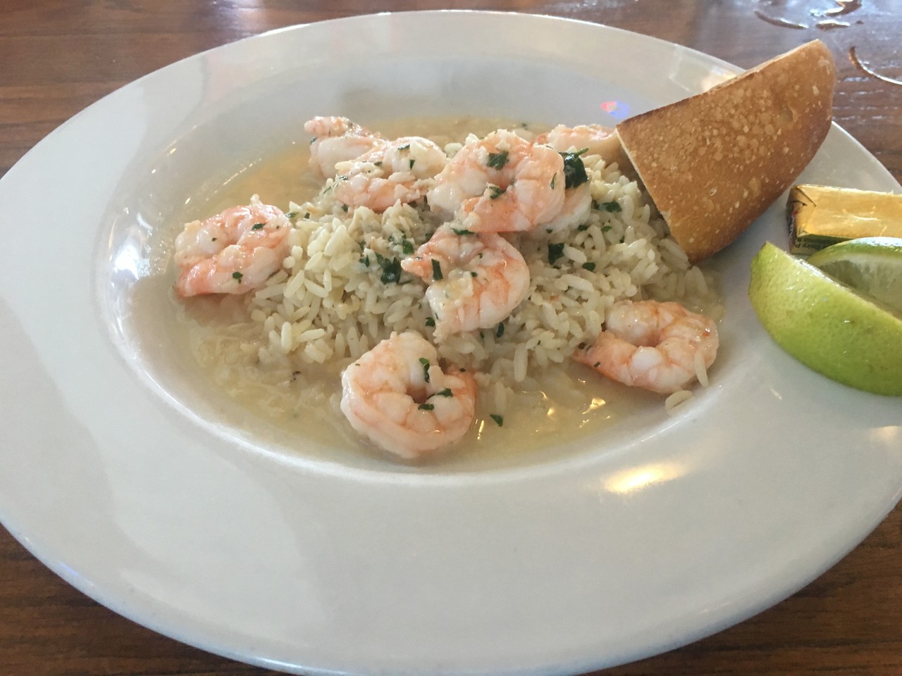 Santa Barbara Shellfish Companyで絶品料理を食す ベーシストamitoのグルメデブログ