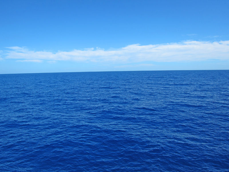 外洋生活 海と空編 It S My Life 石垣島