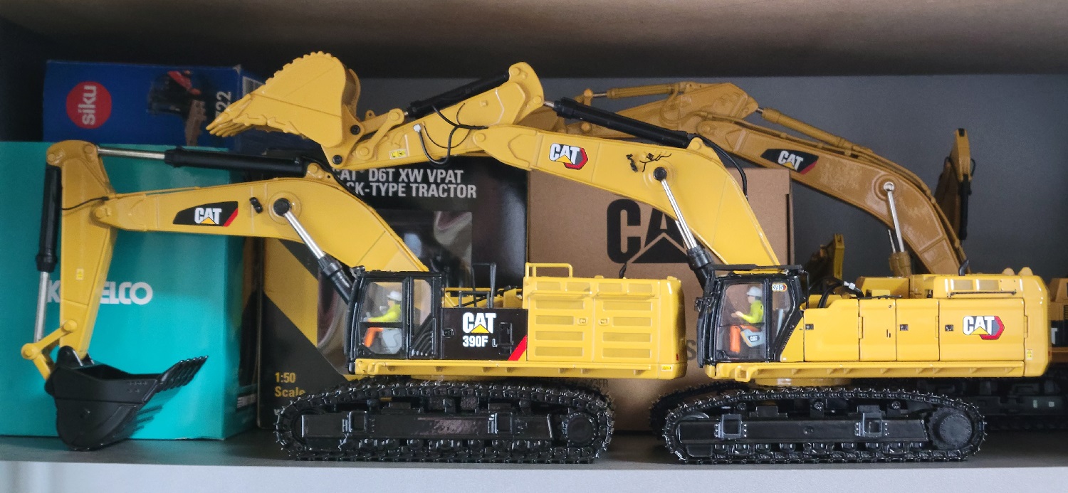 ミニカー 1/50 CAT 395 85959 51QYf8Kp7bL._UF1000,1000_QL80_.jpg