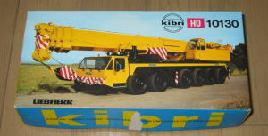 Amazon | Kibri キブリ 11653 H0 1/87 重機 建設車両 ミニカー