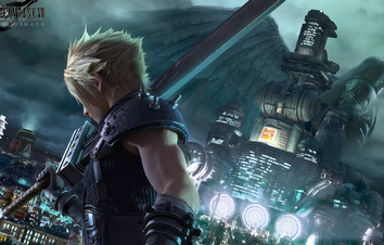 【速報】 FF7リメイク延期 【悲報】