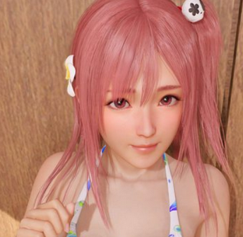 【画像】【画像】「DEAD OR ALIVE Xtreme Venus Vacation」　◯◯◯過ぎるwwww