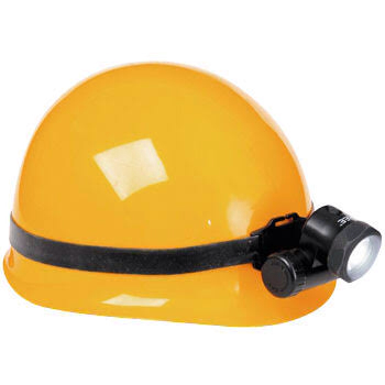 戦場ではヘルメットかぶるだろ