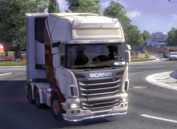 本格的すぎるトラック輸送＆会社運営シミュレータ「Euro Truck Simulator 2」　Steamで80％オフのビッグセール！　通常版が4.99USDに！