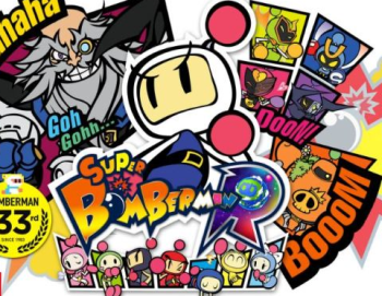 「スーパーボンバーマンR」 あれだけ騒がれた遅延問題がアプデで本当に直ったと喜ばれつつも「すぐ直るのかよ！」「本体のせいじゃなかった」とファン複雑