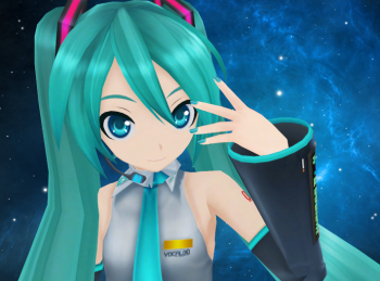 【速報】「初音ミク -Project DIVA- X」発表！PS4版2016年秋、PSVita版は2016年3月発売決定きたあああぁぁぁ！！