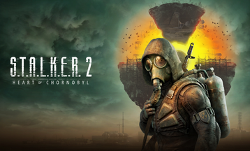 【注目】ゲーパスデイワンタイトル「S.T.A.L.K.E.R. 2」の最新PVが公開！圧倒的グラフィック！！