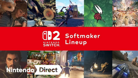 で、Switch2はSwitch初年のソフトラインナップに勝てるの？
