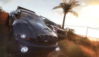 （悲報） オープンワールドレーシング「The Crew」 のPS3版は発売されない見通し、Ubisoftが理由を説明