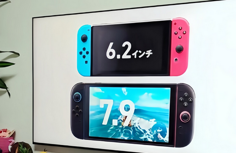 【中国】「Nintendo Switch 2」の価格に中国ネットから不満の声＝「さすがにやり過ぎ」「日本語できないと罰金」