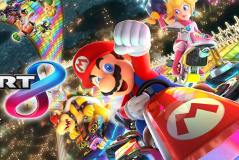 「マリカ」とか「イカ」とか家族でやった方が楽しいよな。ゲームする家族いなくてつれぇわ