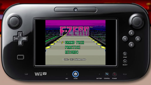 いい加減WiiUと3DSのVCは統合しろ