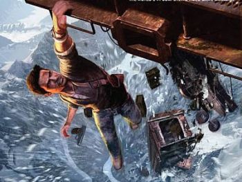 E3 2014　海外ユーザーが最も期待するタイトル１位は PS4版『アンチャーテッド』に！！