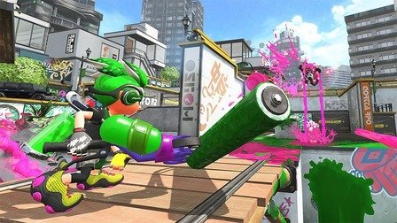 【悲報】俺の甥（6）、スプラトゥーンで負けると味方のせいにしてキレまくるwwwww