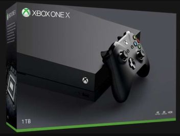 【悲報】ついにAAAですらパッケージが廃止されたXBOXONE。もう実質撤退だよね