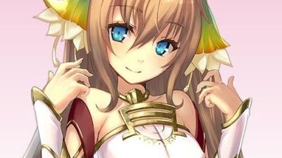 PS3「アルノサージュ」 オリコンCDアルバムランキングで上位３タイトルランクインの快挙！！