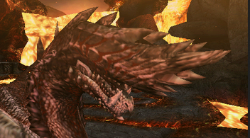 ワイ モンハン3rdのアルバトリオンが倒せず泣く Eスポーツキャッチ