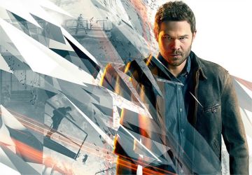 Quantum Break のグラ凄すぎww